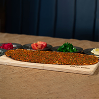 Antep Lahmacun