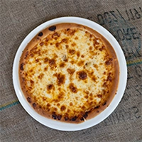 Peynirli Pizza