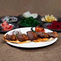 Yağlı Kara