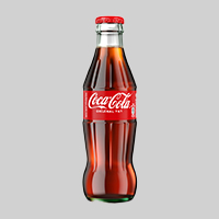 Coca Cola (300 ml.)