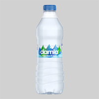 Damla Su (500 ml.)