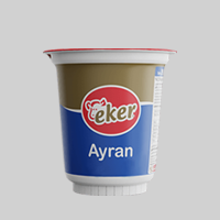 Eker Ayran (270 ml.)
