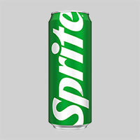 Sprite (330 ml.)