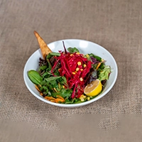 Mevsim Salata