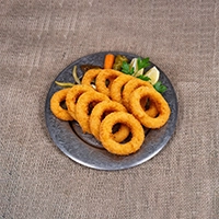 Soğan Halkası
