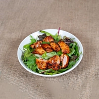 Tavuklu Salata