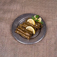 Yaprak Sarma